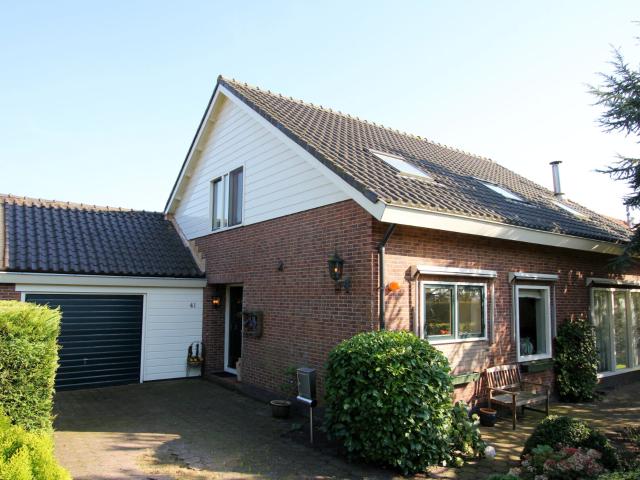 De Grootweg, Wijdewormer, Nederland