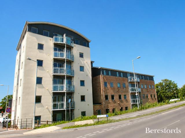 De Grey Road CO4, 1 bed flat to rent, £900 pcm | PrimeLocation