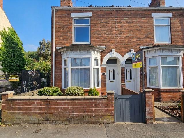 De Grey Street, Hull, Yorkshire HU5, 3 bed semi detached house to rent, £950 pcm | PrimeLocation