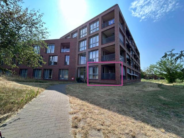 De Hoef 240