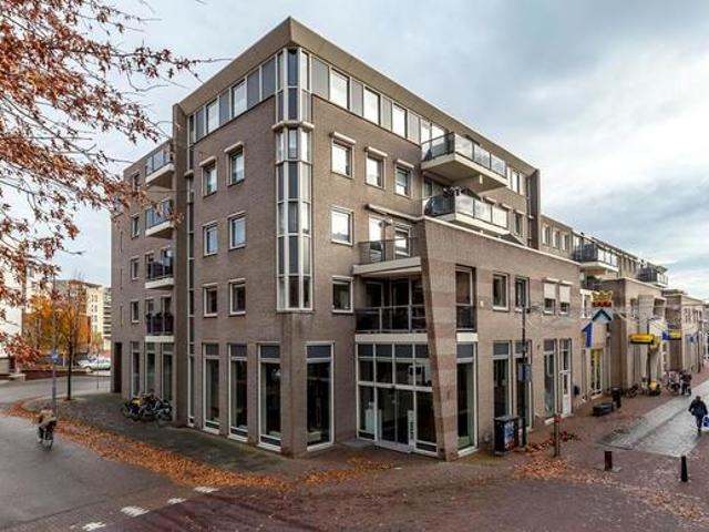 de hoge kei 103 weert