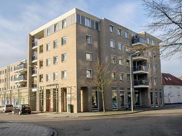de hoge kei 309 weert