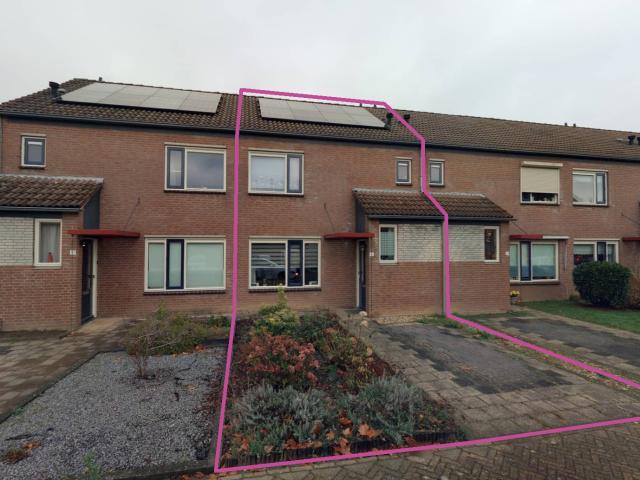 de Hulst 32