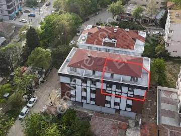 Değirmen Köyde 4+1 Lüks Dubleks