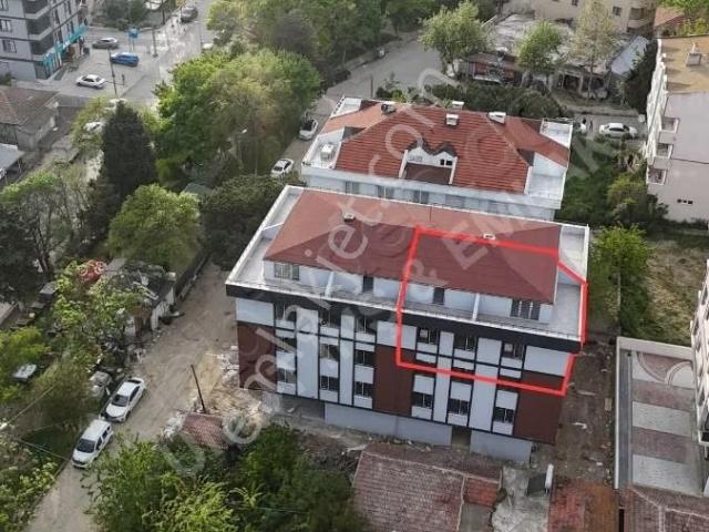 Değirmen Köyde 4+1 Lüks Dubleks