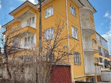 Değirmen Mahallesi 3 Katlı Müstakil Ev Bahçe