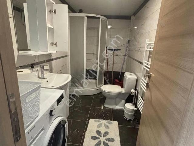 Değirmen Migros Civarı Eşyalı 1+1 Kiralık Daire