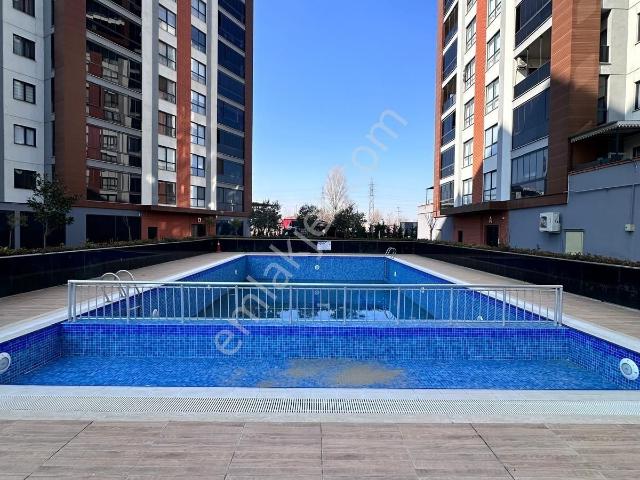 Değirmenönü Mahallesi Flora Vita'da Satılık 3+1 Dubleks Daire