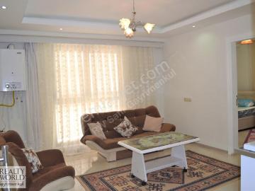 Değirmenönü Mahallesi Kiralık 1+1 Eşyalı Bireysel Isınma