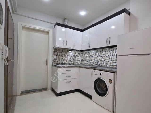 Değirmenönü Mahallesi’nde Kiralık 1+1 Apart