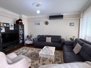 Değirmenönü Mahallesinde Balkonlu Geniş 2+1 Satılık Daire