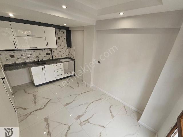 Değirmenönü Mahallesinde Butik 2+1 Satılık Daireler