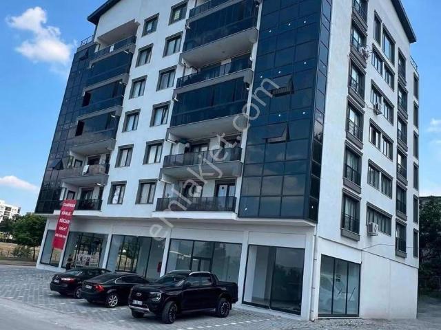 Değirmenönü Mahallesinde Kiralık Lüx 1+1 Daire