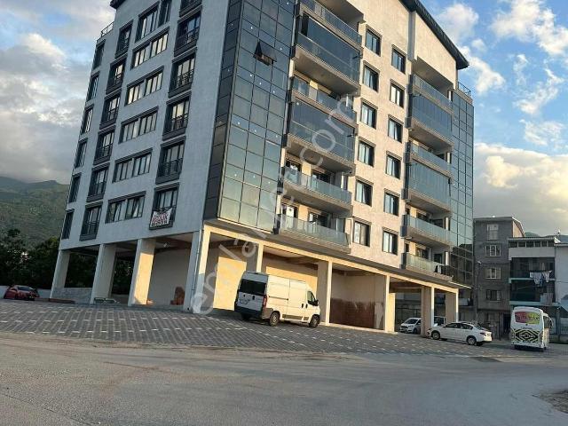 Değirmenönü Mahallesinde Satılık Fırsat 2+1 Daire