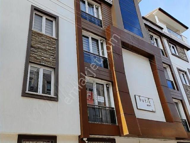 Değirmenönü Mevkisinde Satılık 1+1 Eşyalı Arakat Daire