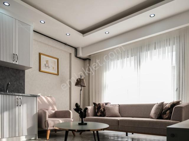 Değirmenönü Satılık Full Eşyalı