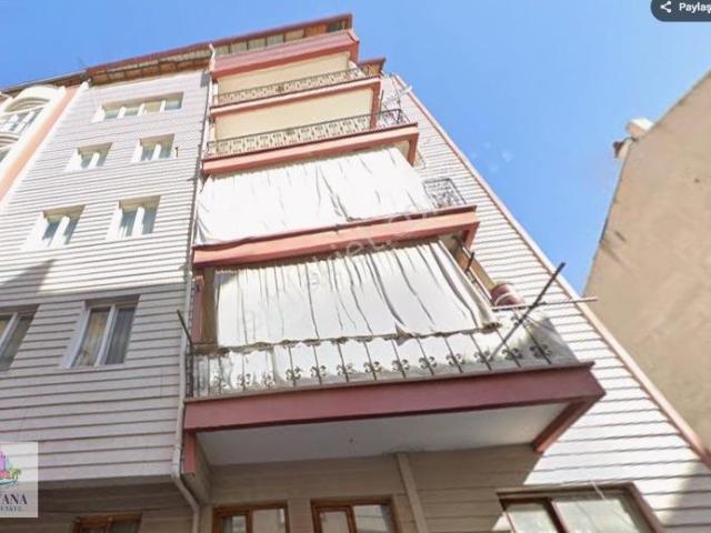 Değirmenönü'nde 3+1 Çınara Yakın Daire