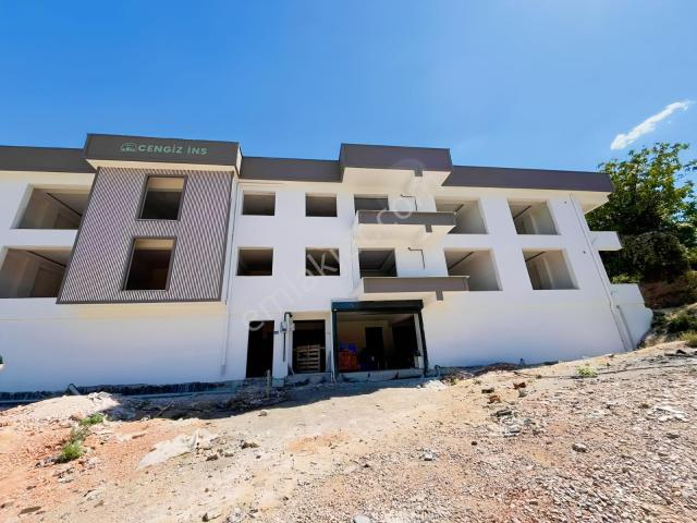 Değirmenönünde Villa Konseptinde 3+1 + 65 M² Teras