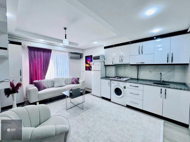 Değirmenönünde Arakat 1+1 Kiralık Apart