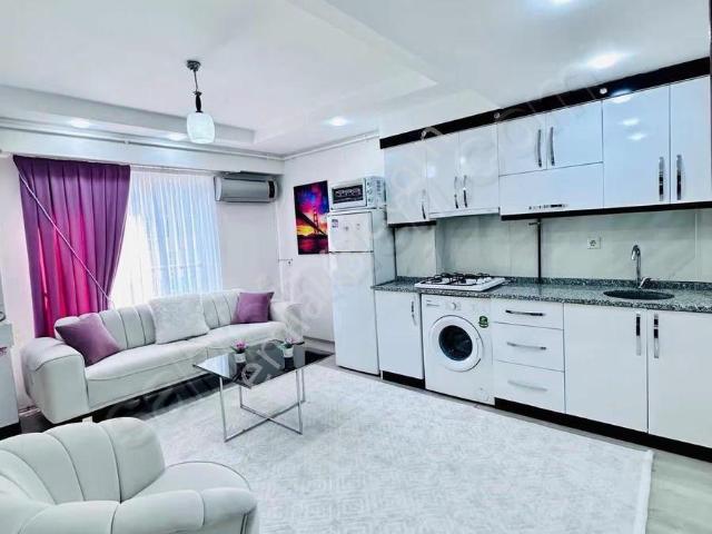 Değirmenönünde Kiralık 1+1 Arakat Apart