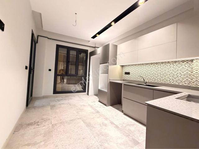 Değirmenönünde Sıfır 3+1 135 M2 Satılık Daire