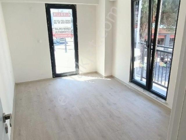 Değirmenaltı Üniversite Civarı Merkezi Konumda 1+1 Sıfır Kiralık Daire