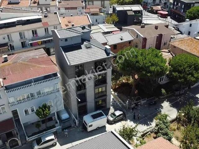 Değirmenaltı Ünv. Bölgesinde 10 Odalı Eşyalı Komple Satılık Bina