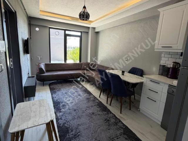 Değirmenaltı Kaya Suitte Sıfır 1+1 Fuleşyalı Yatırımlık Fırsat