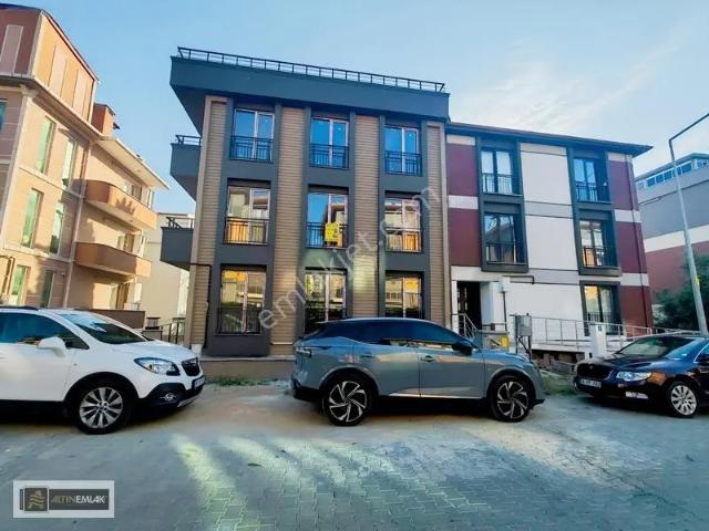 Değirmenaltı Mh.'nin En Prestijli Lokasyonunda Satılık 1+1 Daire