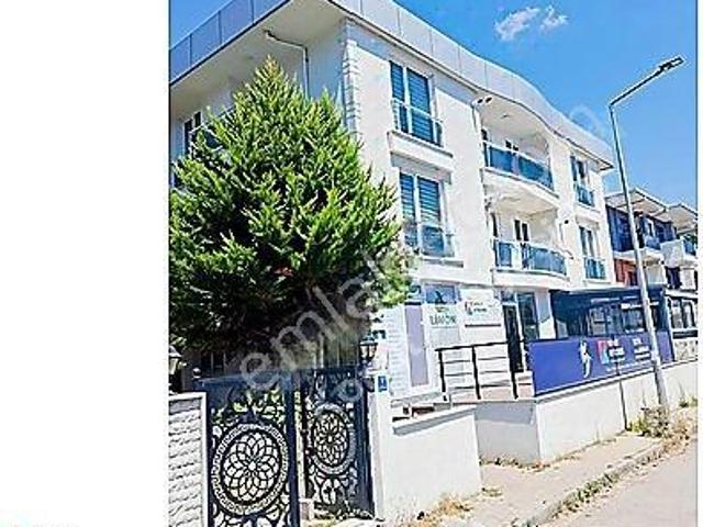 Değirmenaltında Merkezi Konum 1+1 Yeni Binada Kiralik Daire
