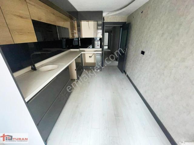 Değirmendere Caddesi Üzeri Full Yapılı 5+1 Sıfır Dublex Daire