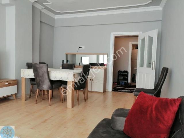 Değirmendere Askeri Karşısı Full Eşyalı Kiralık Daire