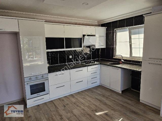 Değirmendere Atatürk Mahallesinde 3+1 Kiralık Daire