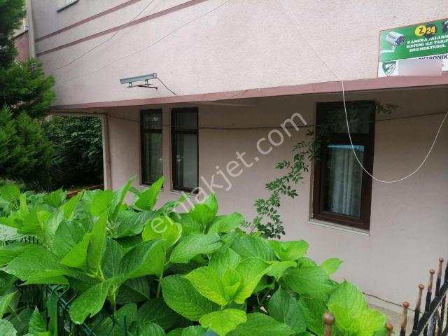 Değirmendere Giriş Kat 1+1 Eşyalı Kiralık Daire