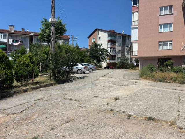 Değirmendere Güzel Konumda Site İçi 3+1 Satılık Daire