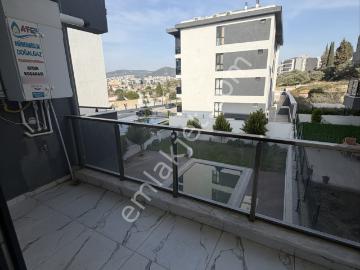 Kuşadası, Aydın ili, Ege Bölgesi - Doğal gaz