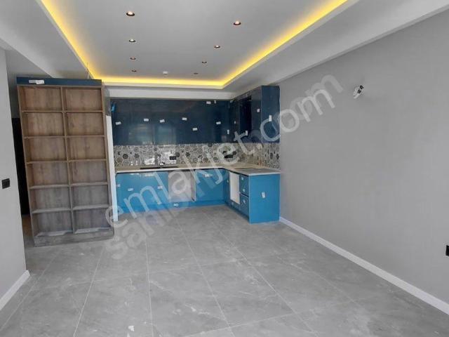 Değirmendere’de Deniz Manzaralı Sıfır 2+1 | Havuzlu Site Satılık Daire