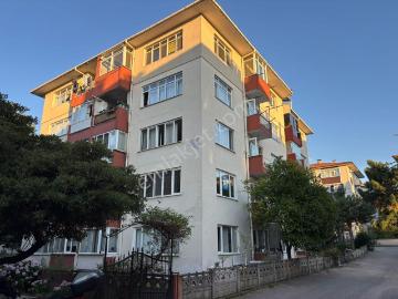 Değirmendere Deniz Manzaralı 3+1 Satılık Daire