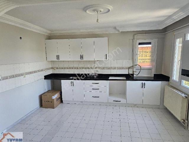 Değirmendere Merkez Mah. Kiralık 3.ncü Kat 3+1 Daire