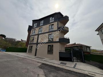 Değirmendere Merkez Yalı Mahallesinde Düz Bahçe Ve Çatı Dublex
