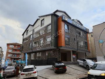 Değirmendere Merkezde Kiralık 3+1 Açık Mutfaklı Daire
