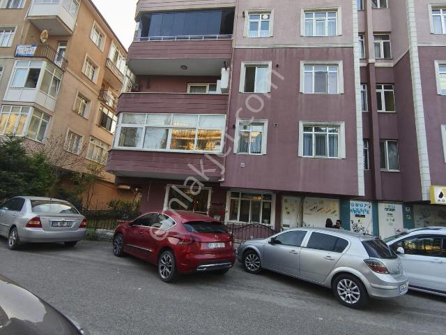 Değirmendere Remax Natural Den Yüzbaşılar Satılık Geniş 2+1