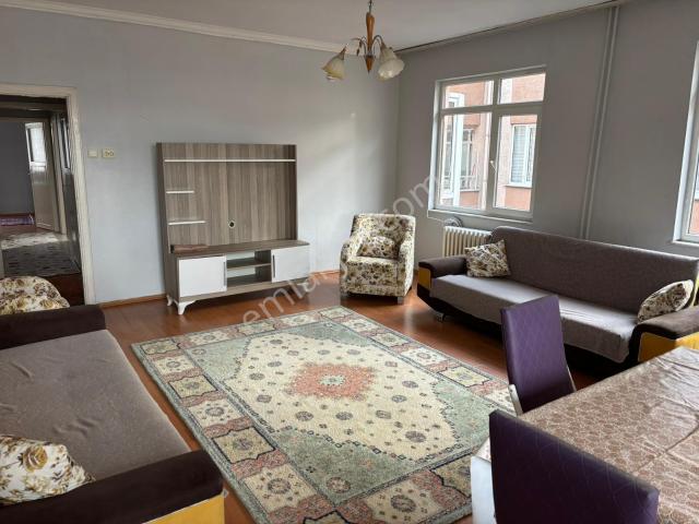 Değirmendere Yüzbaşılar Kiralık 3+1 Ara Kat