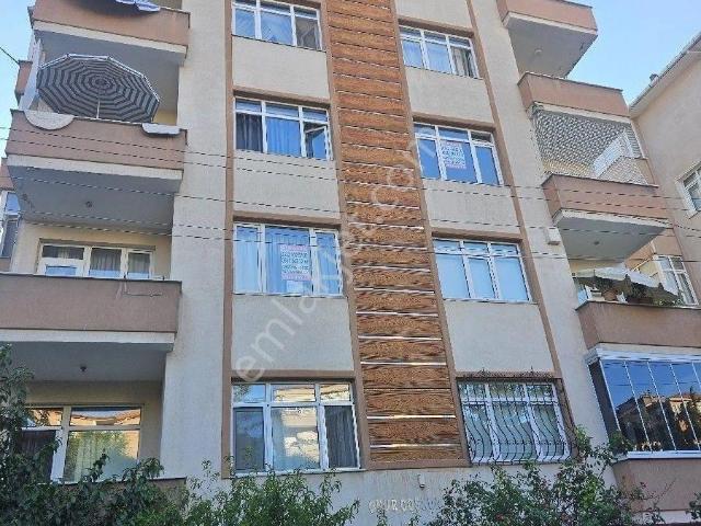 Değirmendere Yüzbaşılarda 3.ncü Kat 3+1 Kiralık Daire