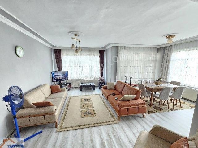 Değirmendere Yüzbaşılarda 2.ci Kat 2+1 Kiralık Daire