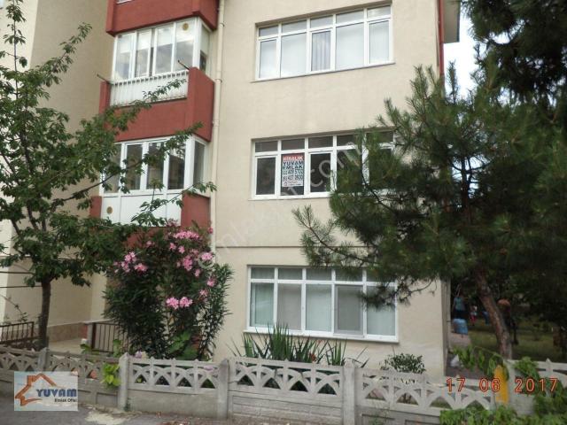 Değirmendere Yüzbaşılarda 2.ci Kat 3+1 Kiralık Daire
