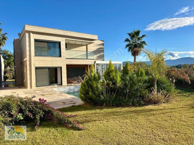 Değirmendere'de Emsalsiz Lüks Villa
