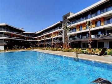 Değirmendere'de Kiralık Sıfır Lüks Daire