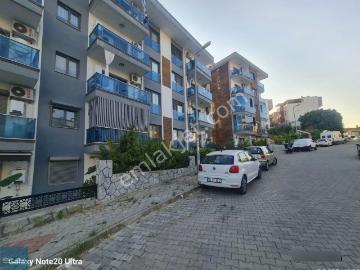 Değirmendere'de Kiralık 1+1 Bahçeli Daire