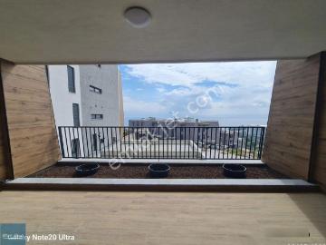 Kuşadası, Aydın ili, Ege Bölgesi - Balkon